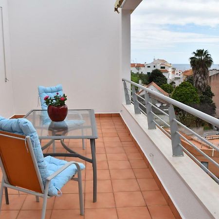 Sesimbra Terrace Oasis 아파트 외부 사진