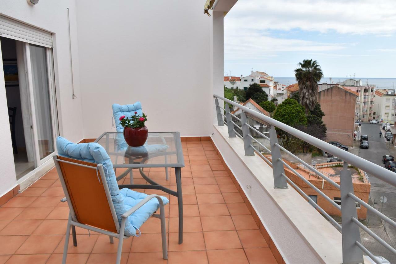 Sesimbra Terrace Oasis 아파트 외부 사진