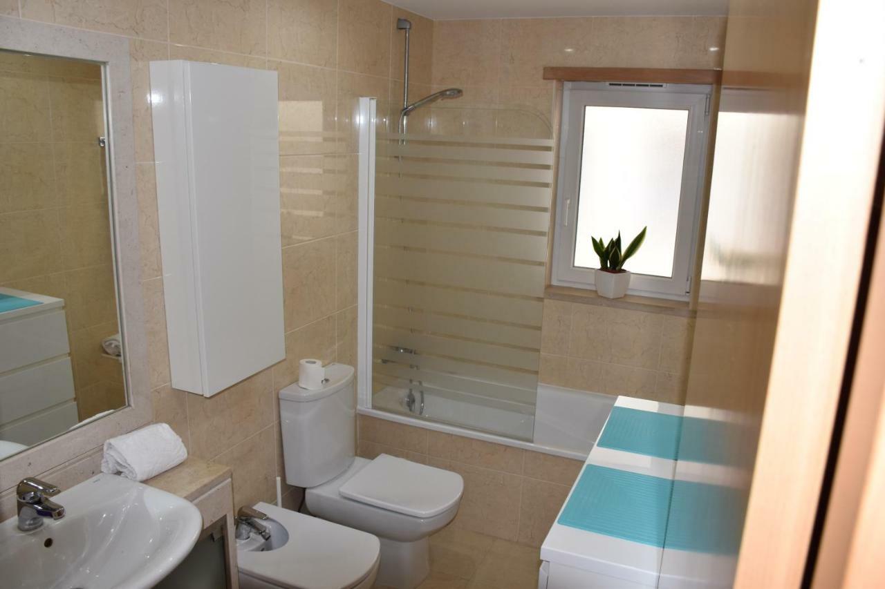 Sesimbra Terrace Oasis 아파트 외부 사진