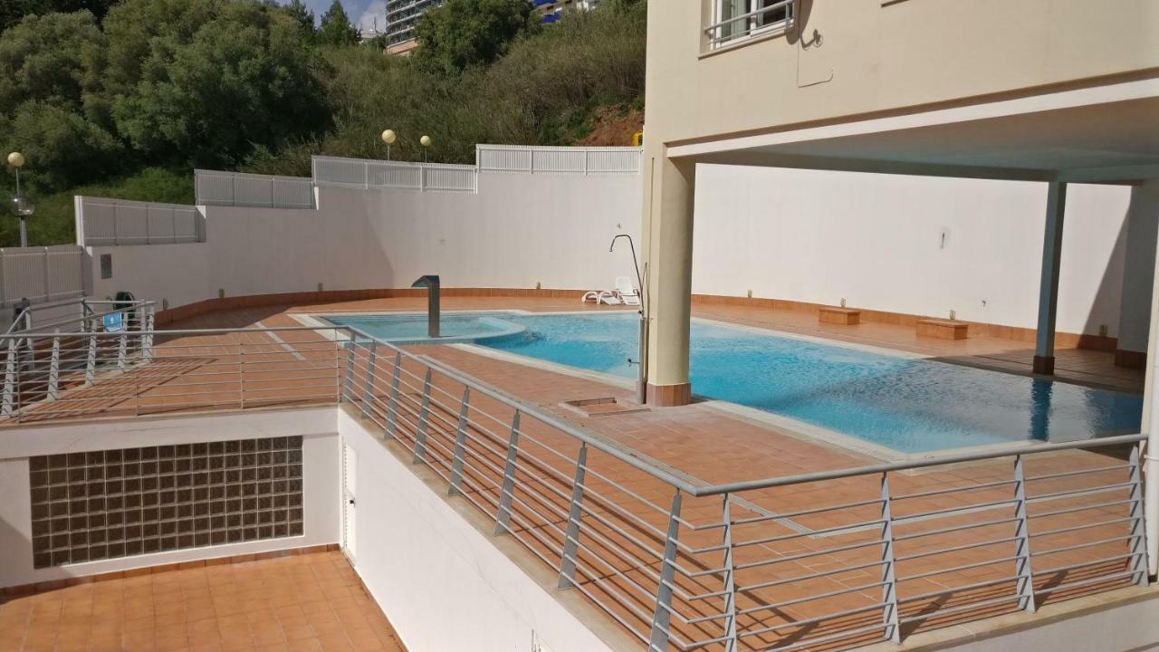 Sesimbra Terrace Oasis 아파트 외부 사진