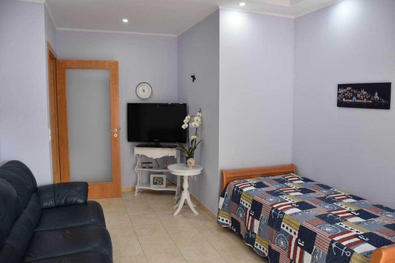 Sesimbra Terrace Oasis 아파트 외부 사진