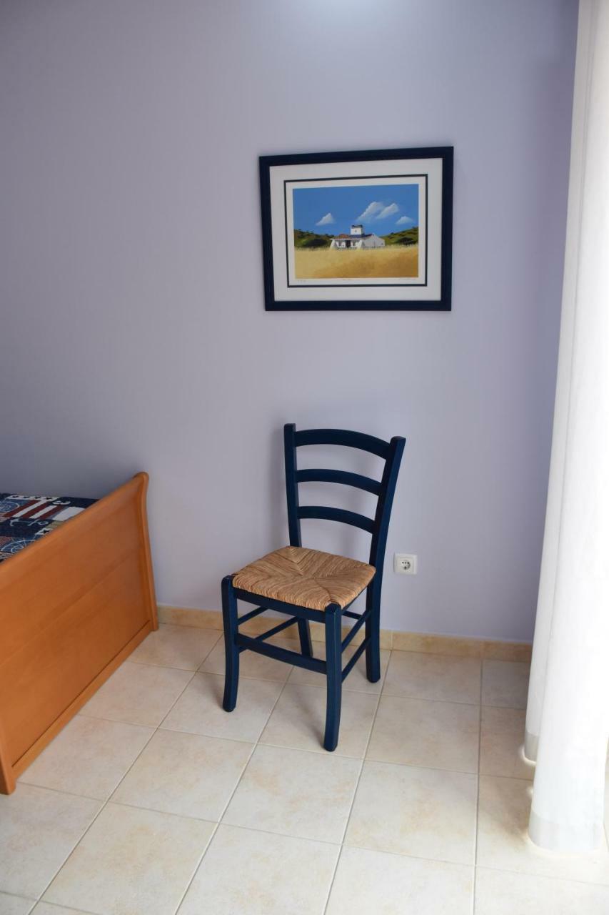 Sesimbra Terrace Oasis 아파트 외부 사진