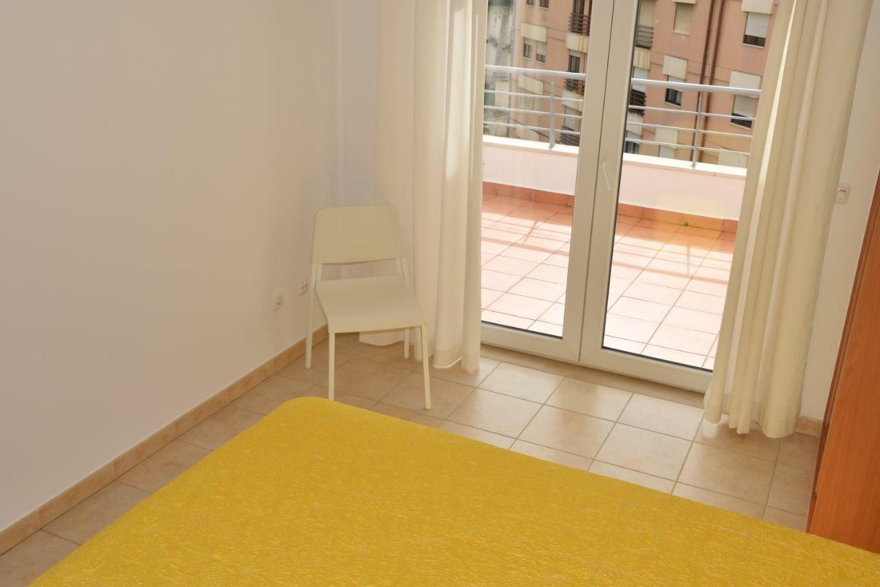 Sesimbra Terrace Oasis 아파트 외부 사진