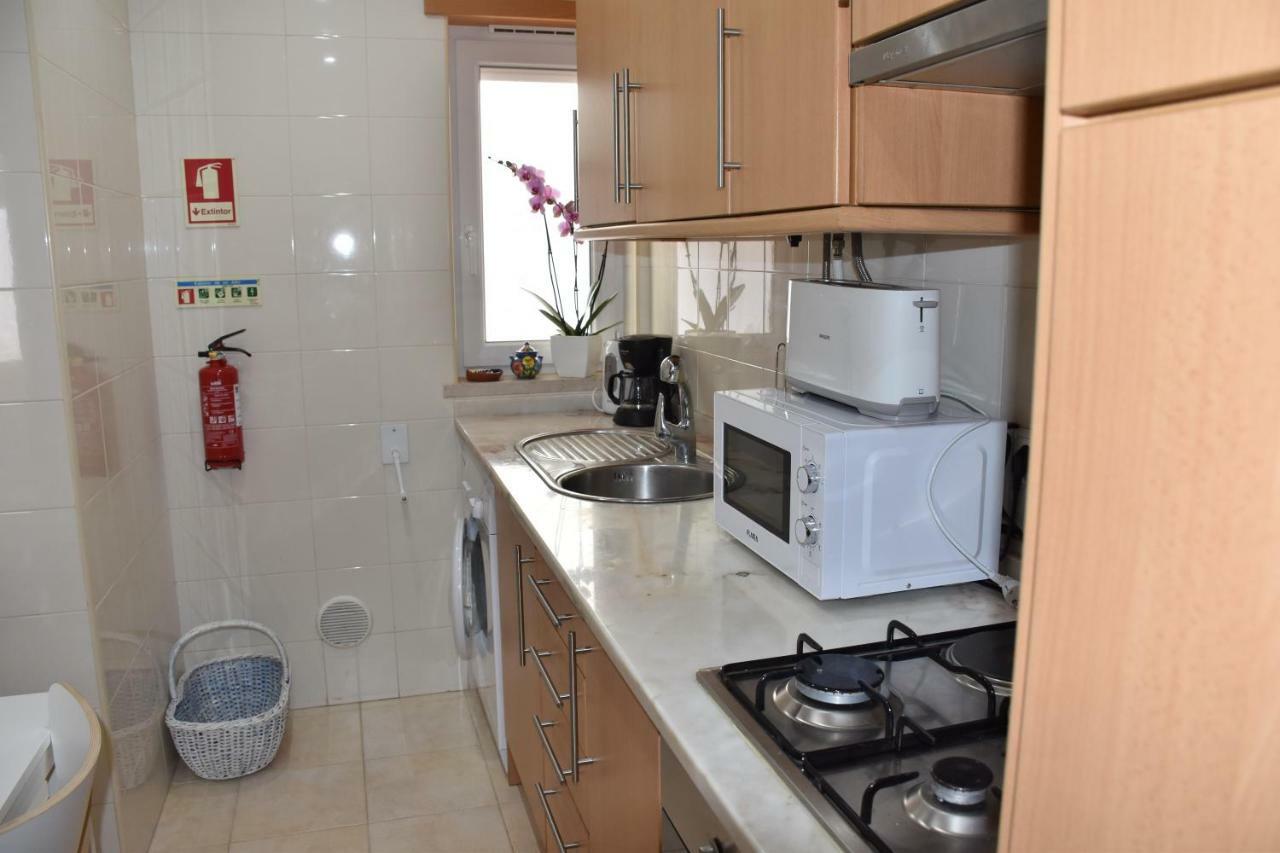 Sesimbra Terrace Oasis 아파트 외부 사진