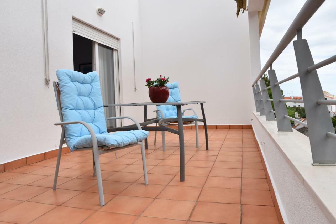 Sesimbra Terrace Oasis 아파트 외부 사진