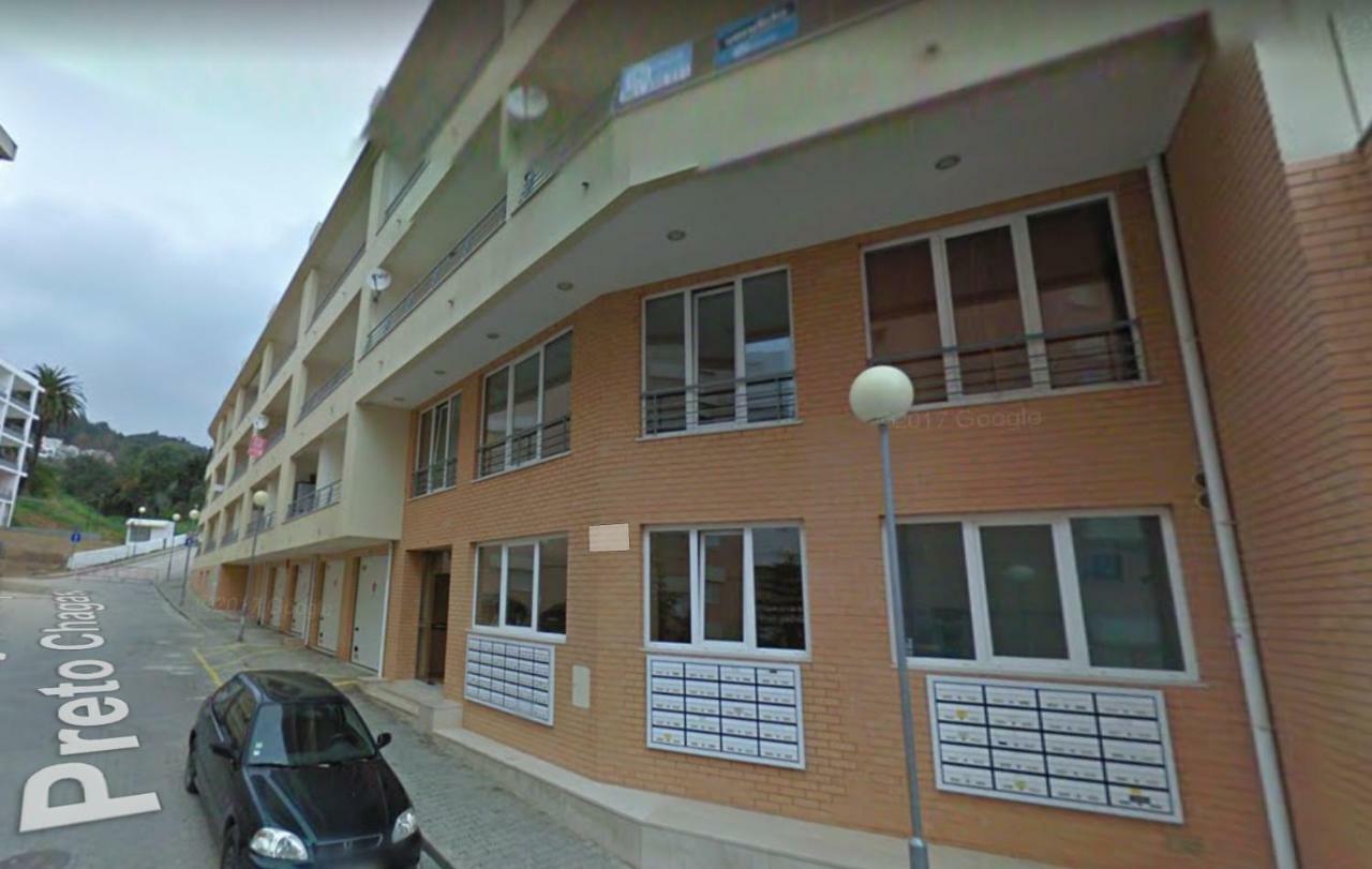 Sesimbra Terrace Oasis 아파트 외부 사진