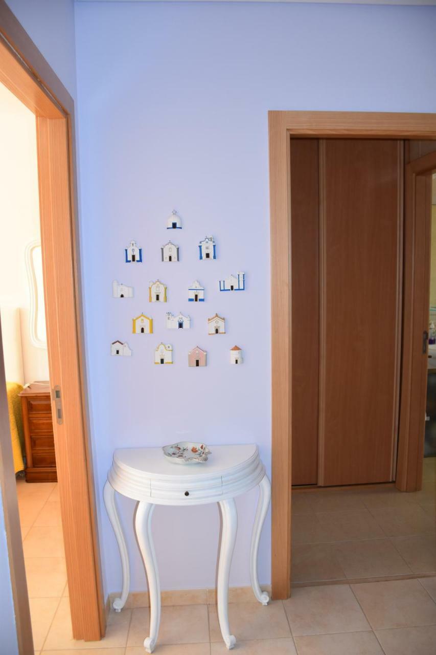 Sesimbra Terrace Oasis 아파트 외부 사진