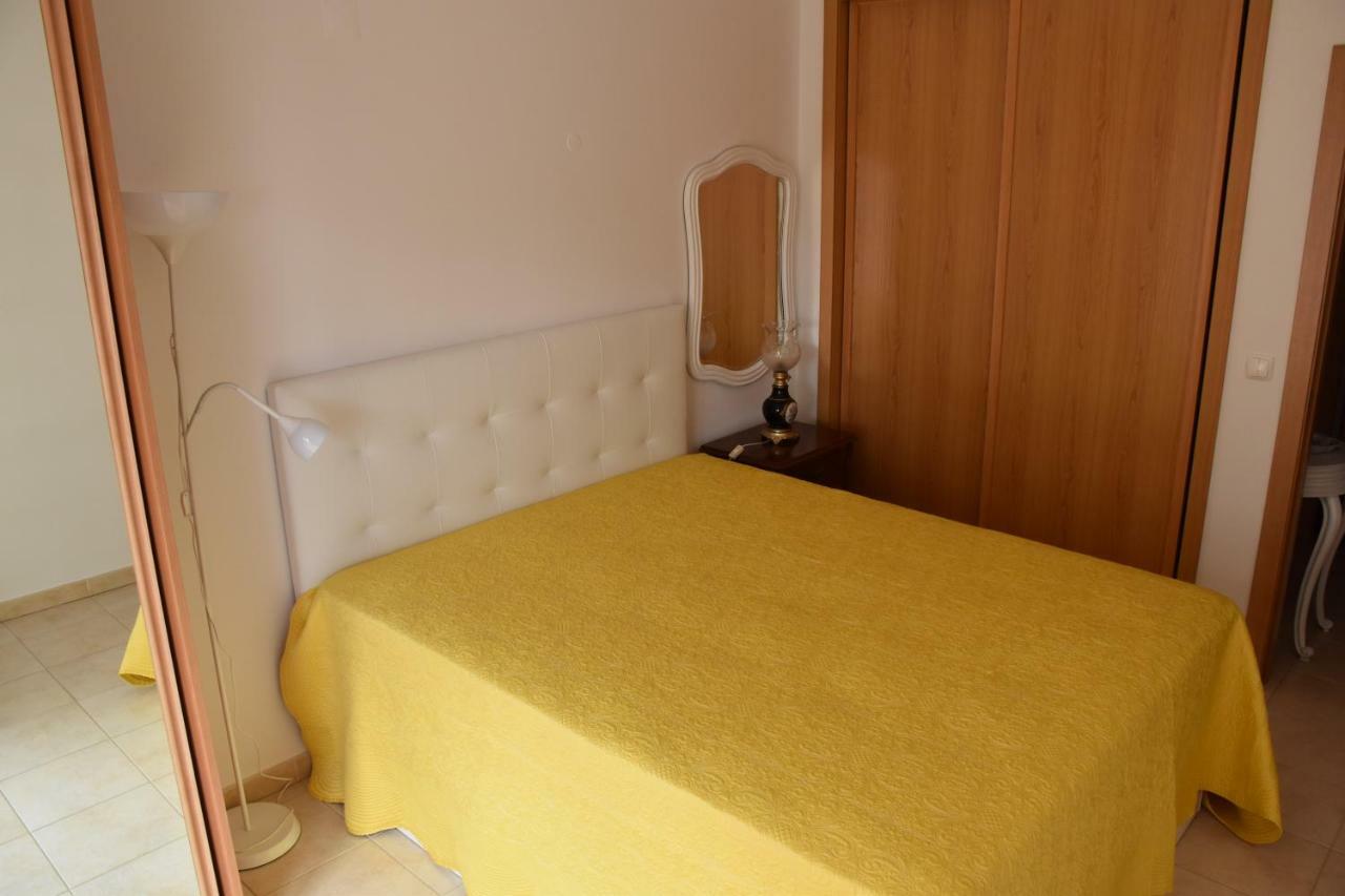 Sesimbra Terrace Oasis 아파트 외부 사진