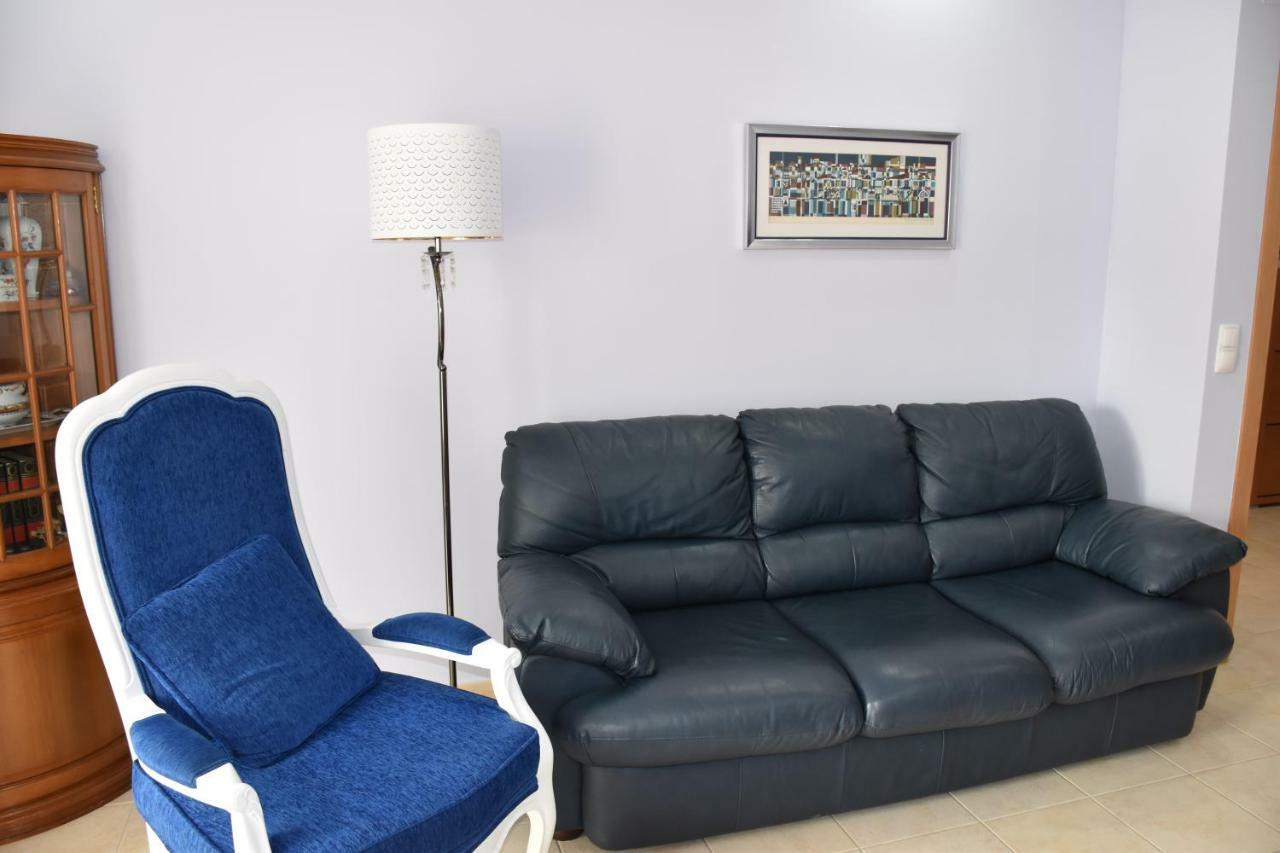 Sesimbra Terrace Oasis 아파트 외부 사진