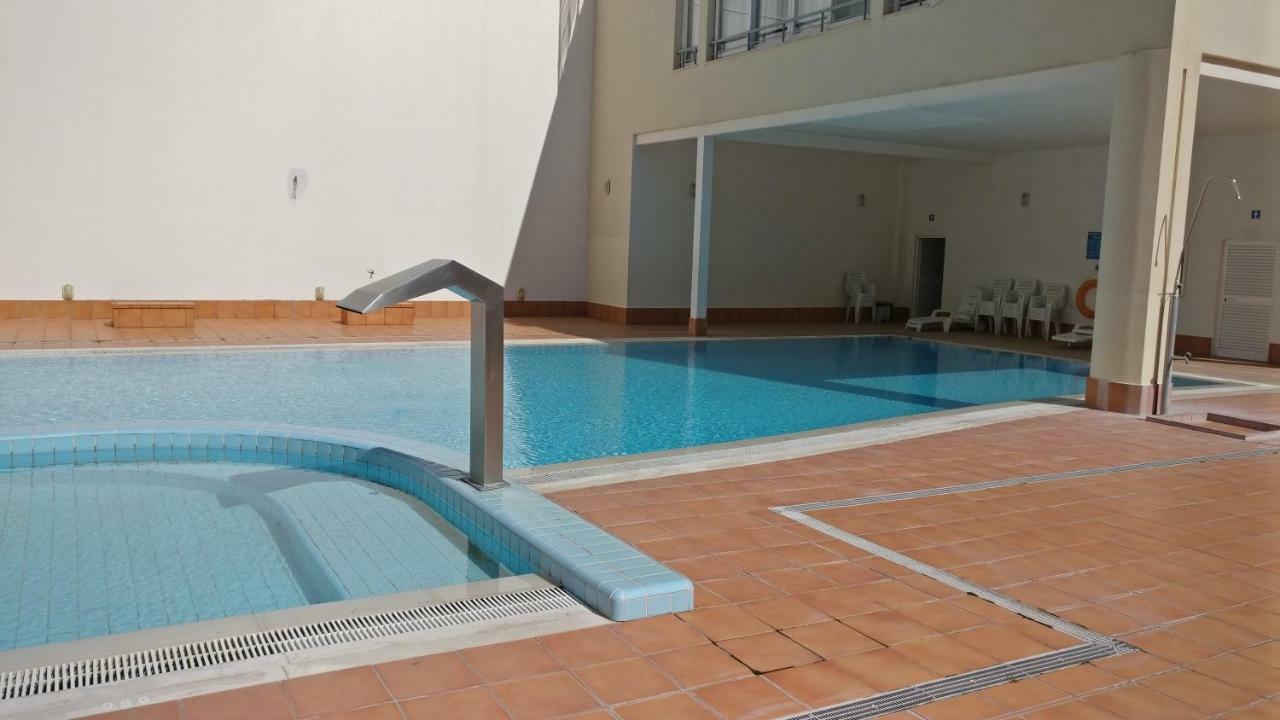 Sesimbra Terrace Oasis 아파트 외부 사진