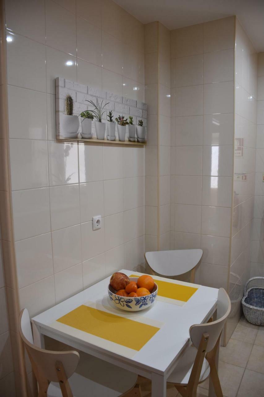 Sesimbra Terrace Oasis 아파트 외부 사진