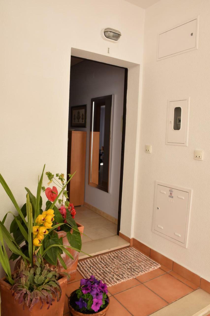 Sesimbra Terrace Oasis 아파트 외부 사진