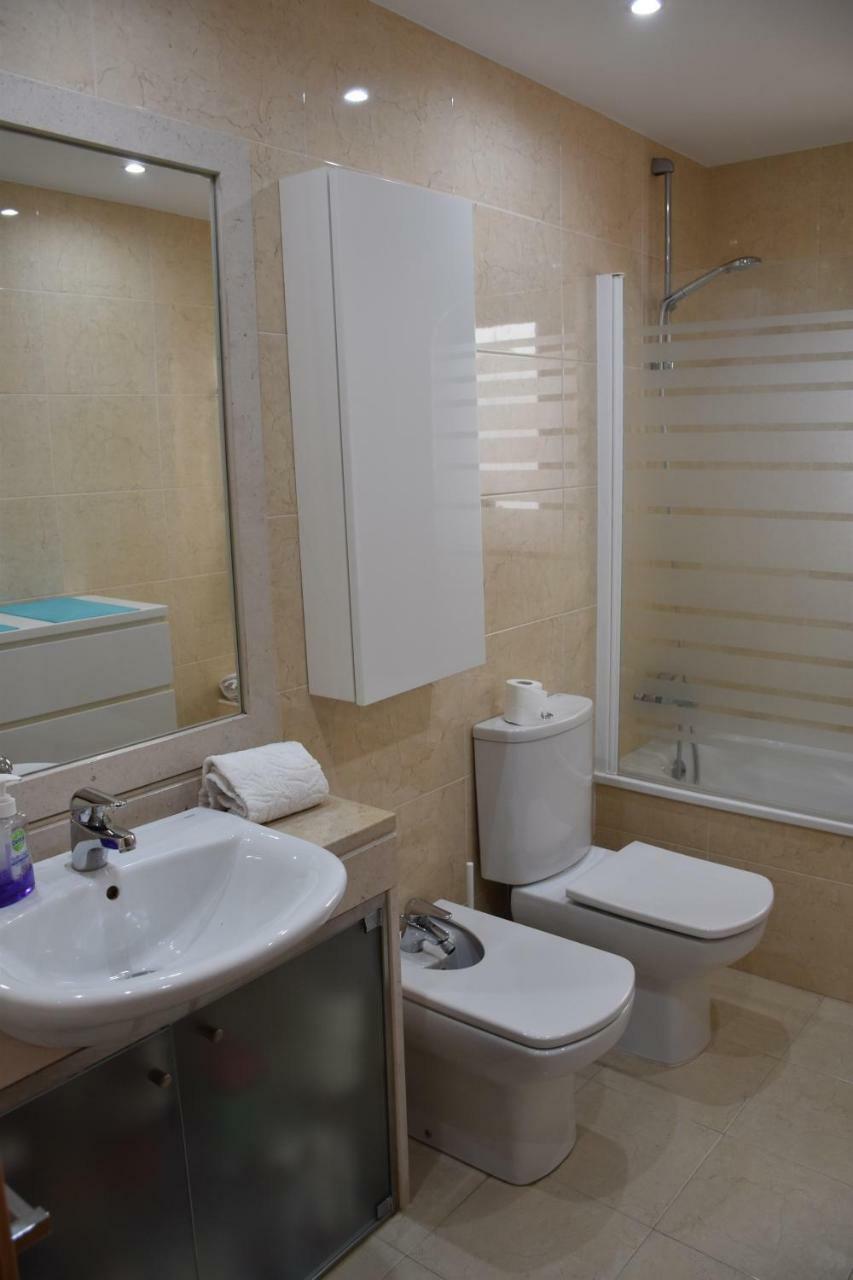Sesimbra Terrace Oasis 아파트 외부 사진
